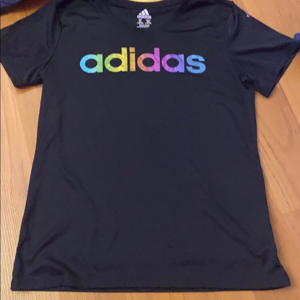 Adidas shirt